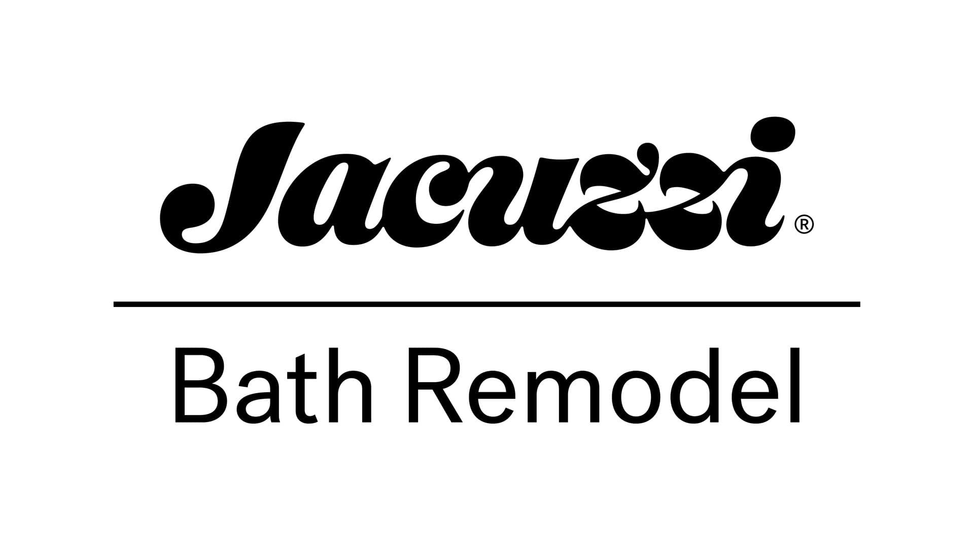 Jacuzzi Bath Remodel