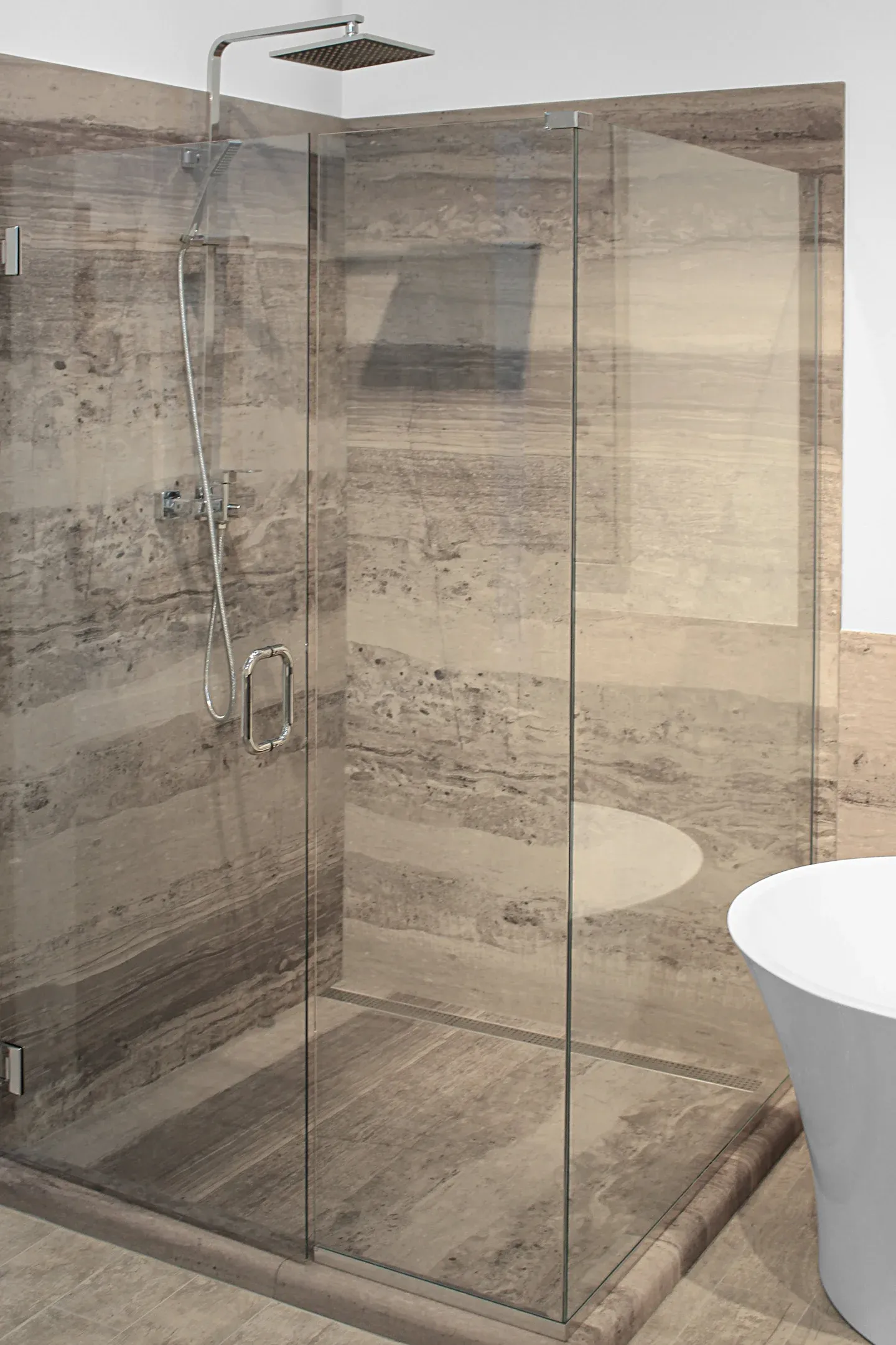Shower